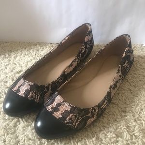 Ann taylor shoes